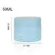 Top Selling Frosted Glass Cream Jar Price List 5