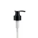 Ustomizedfrosted Glass Lotion Bottles BEST-30847 Pump Sprayer 4