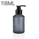 Ustomizedfrosted Glass Lotion Bottles BEST-30847 Pump Sprayer 5