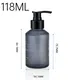 Ustomizedfrosted Glass Lotion Bottles BEST-30847 Pump Sprayer 6