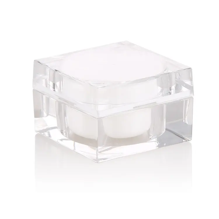 Factory Direct Acrylic Lotion Bottle-1 2