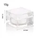 Factory Direct Acrylic Lotion Bottle-1 4