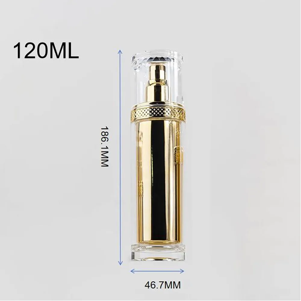 Acrylic Lotion Bottle Price List 14