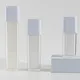 Best Acrylic Lotion Bottle PET Manufacturer 8