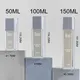 Best Acrylic Lotion Bottle PET Manufacturer 9