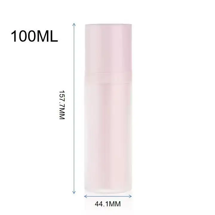 Acrylic Lotion Bottle BEST-70428 Acrylic Lotion Bottle Wholesale - Best 5