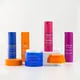 Ustomized Plastic Airless Pump Bottles 2