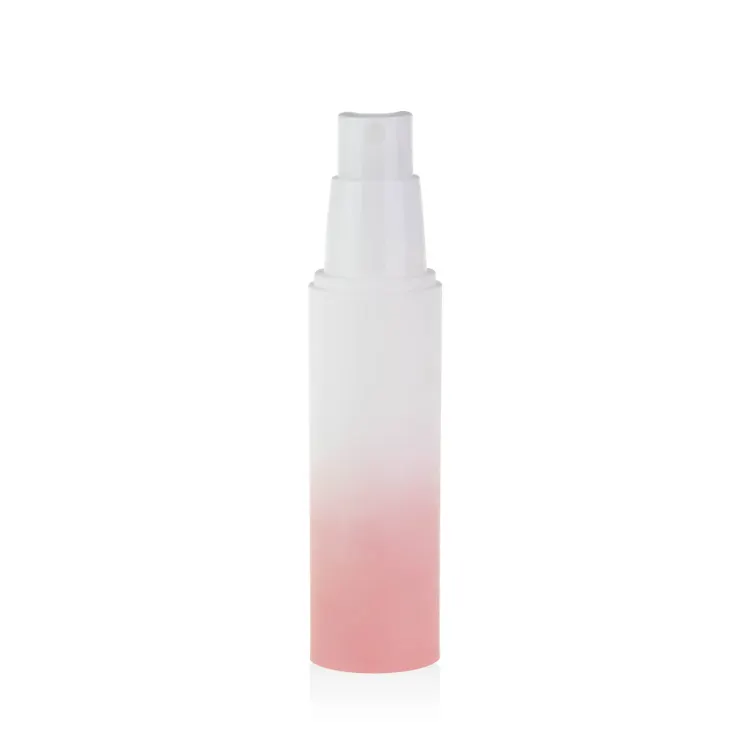 High Quality Airless Pump Bottles Airless Pump Bottles Company 4