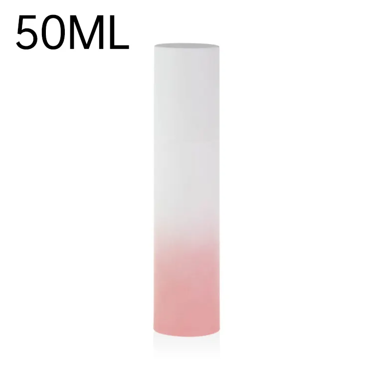 High Quality Airless Pump Bottles Airless Pump Bottles Company 5