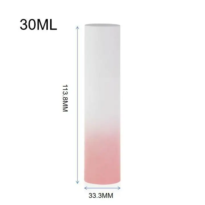 High Quality Airless Pump Bottles Airless Pump Bottles Company 7