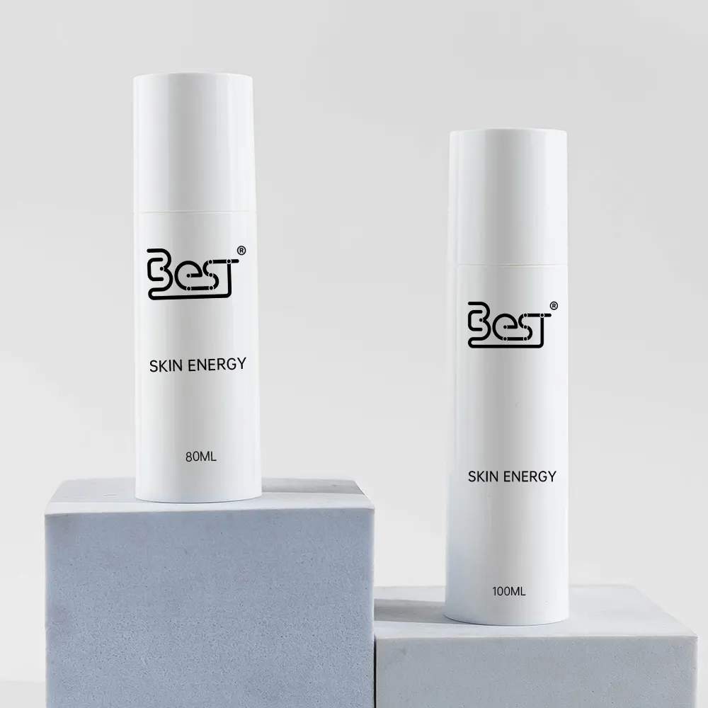 Best Airless Lotion Bottle Screen Printing Airless Lotion Bottlemanufacturer 2
