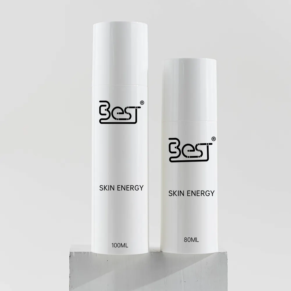 Best Airless Lotion Bottle Screen Printing Airless Lotion Bottlemanufacturer 3