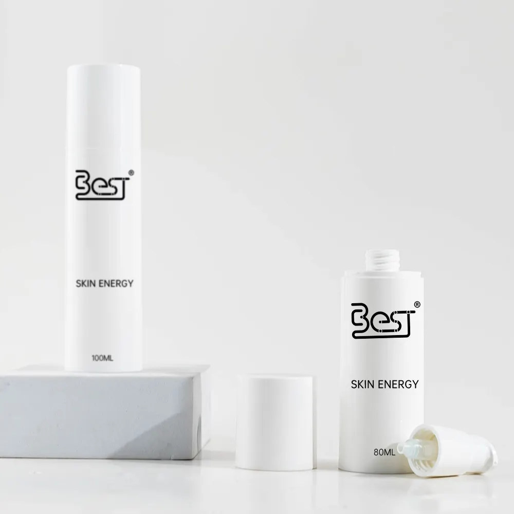 Best Airless Lotion Bottle Screen Printing Airless Lotion Bottlemanufacturer 5