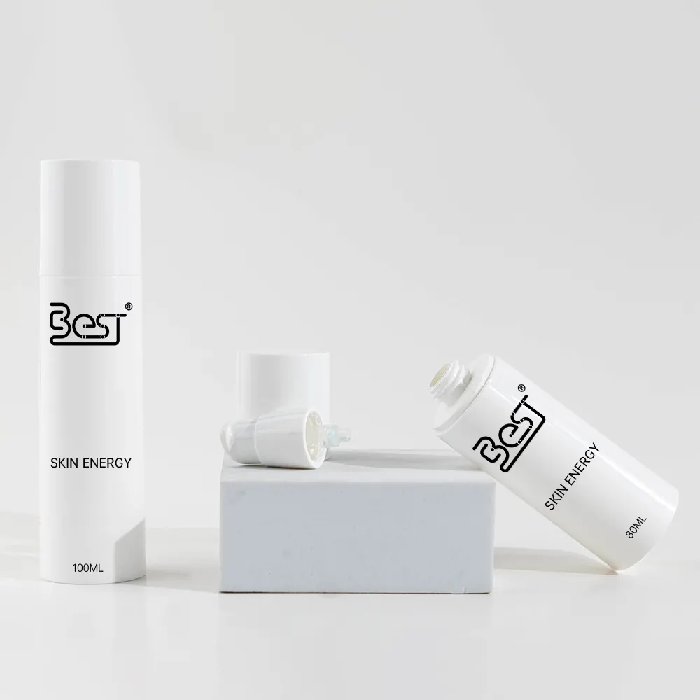 Best Airless Lotion Bottle Screen Printing Airless Lotion Bottlemanufacturer 6