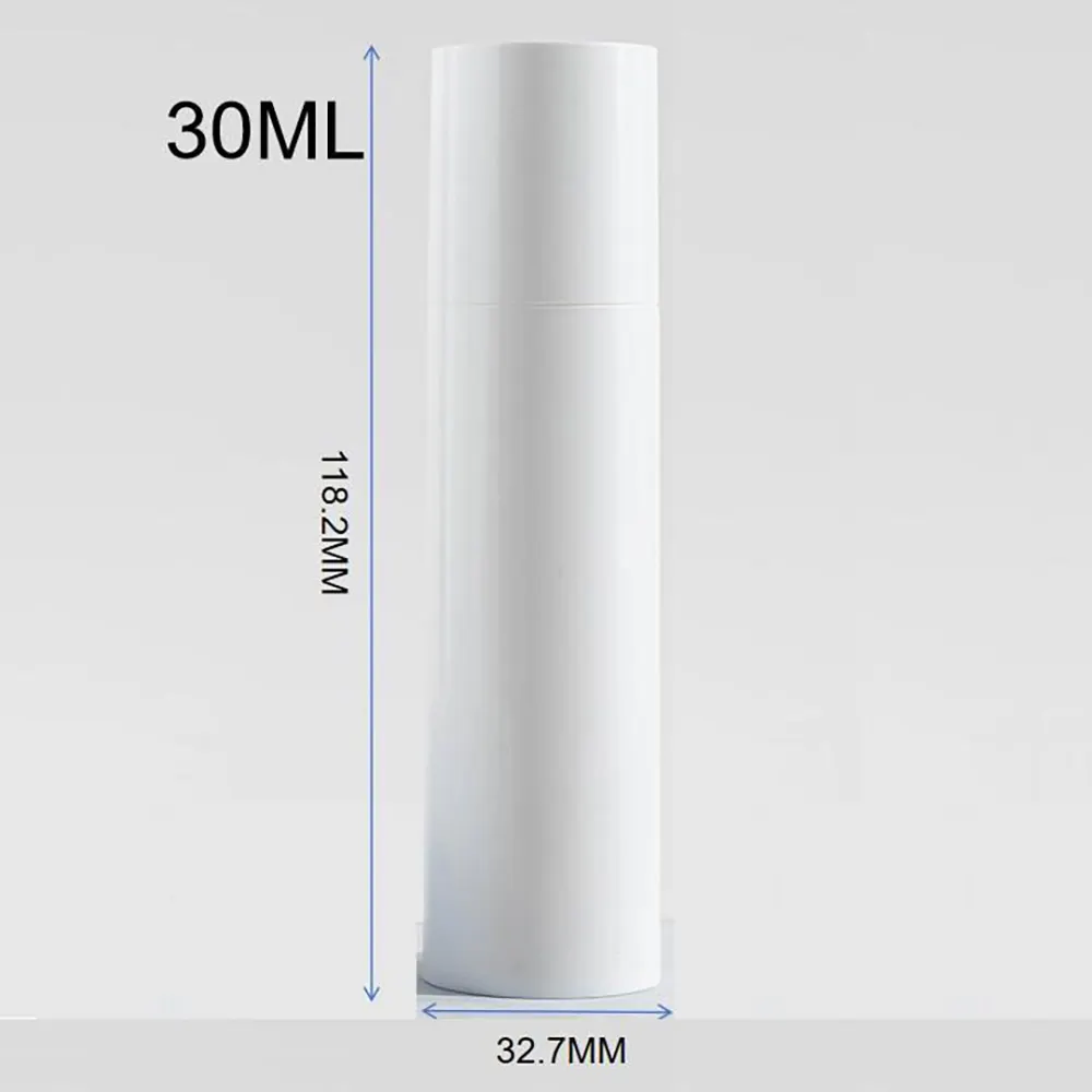 Best Airless Lotion Bottle Screen Printing Airless Lotion Bottlemanufacturer 7