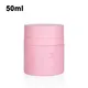 High Qualityairless Pump Jar BEST-45266 Screen Printing 5