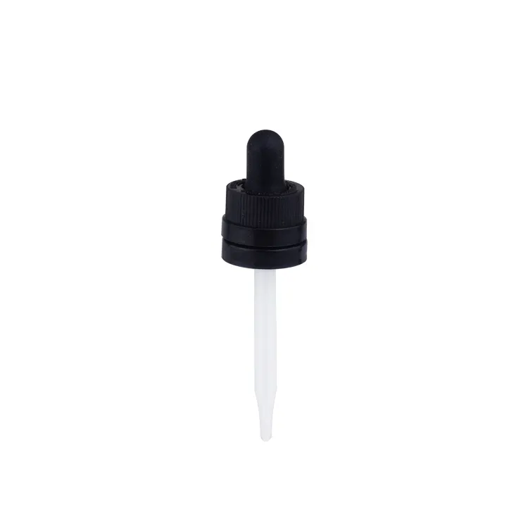 Essential Oil Bottles Supplier Dropper 4