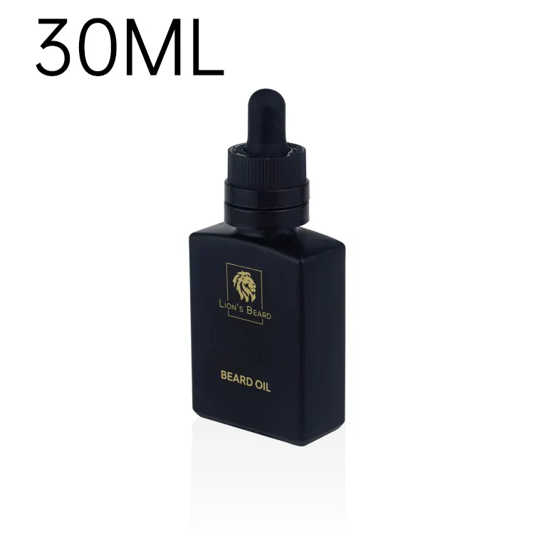 Essential Oil Bottles Supplier Dropper 5