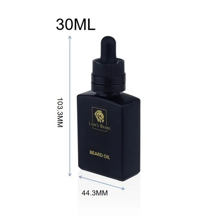 Essential Oil Bottles Supplier Dropper 6