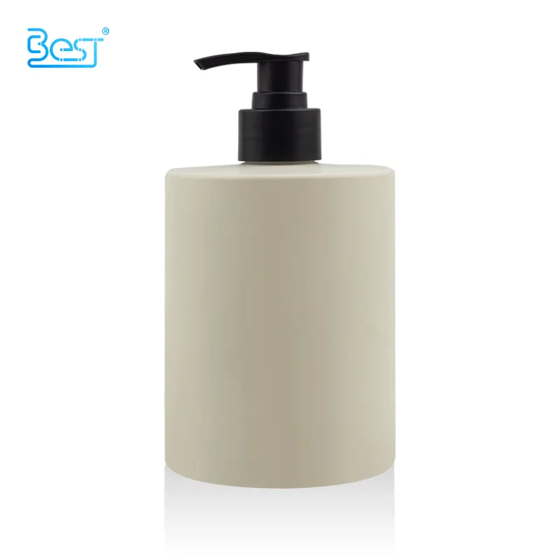 Factory Directplastic Bottles Wholesale Plastic Pump 3