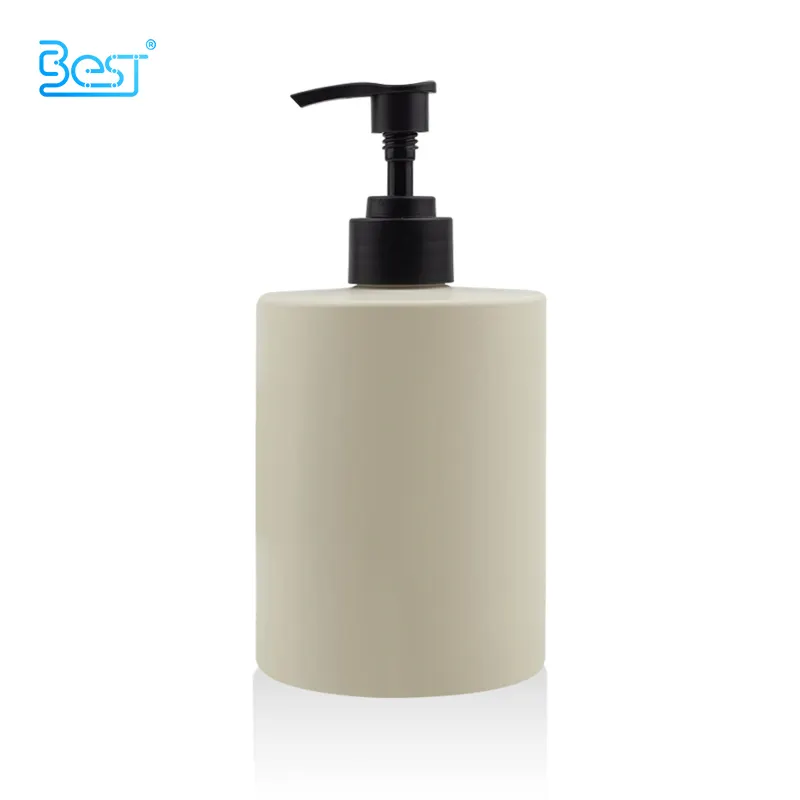 Factory Directplastic Bottles Wholesale Plastic Pump 4