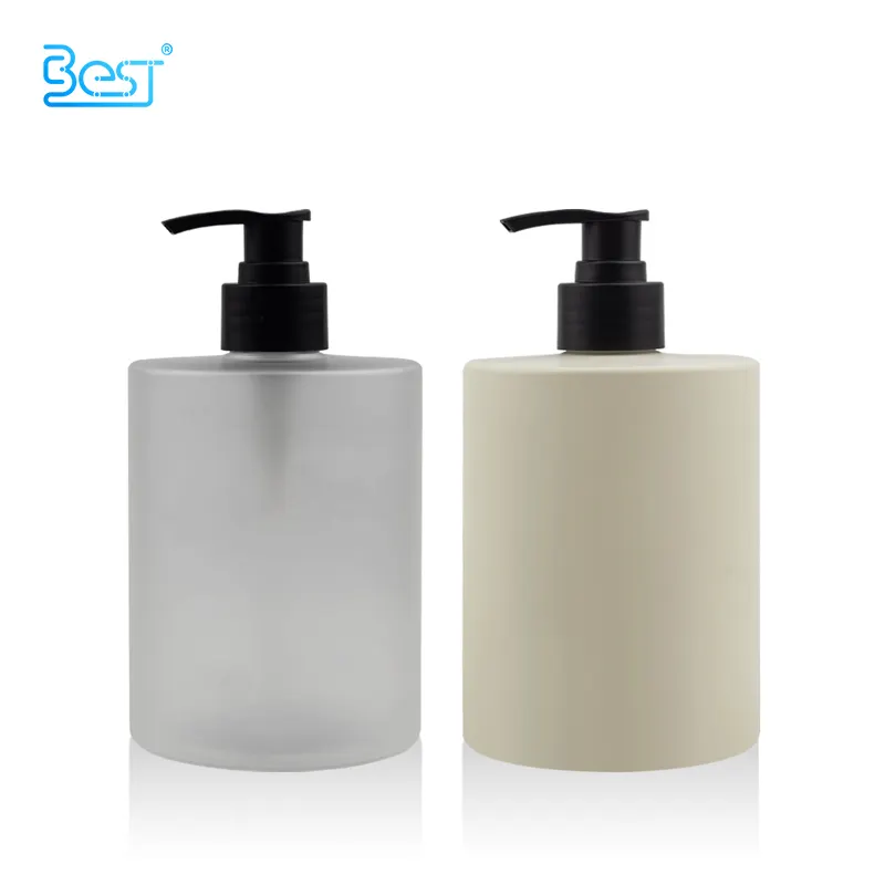 Factory Directplastic Bottles Wholesale Plastic Pump 2