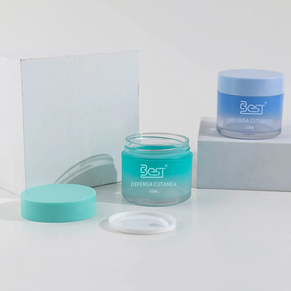 High Quality Pet Jars with Lids Wholesale Price List 3