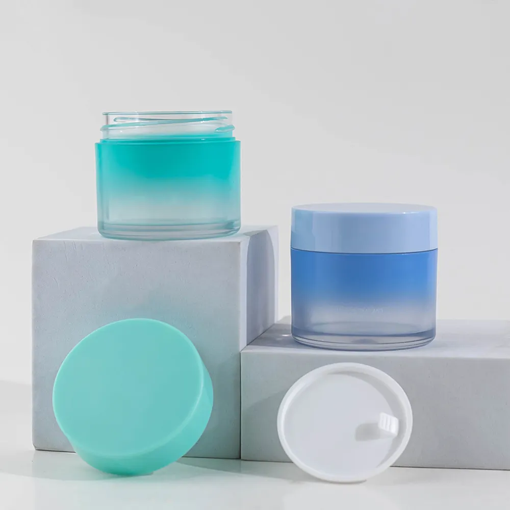 High Quality Pet Jars with Lids Wholesale Price List 8