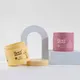 Factory Price 750ml Pet Jar 2