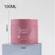 Factory Price 750ml Pet Jar 6