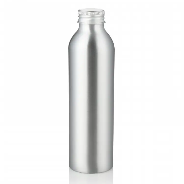 100ml Aluminum Bottle Aluminum by Best 4