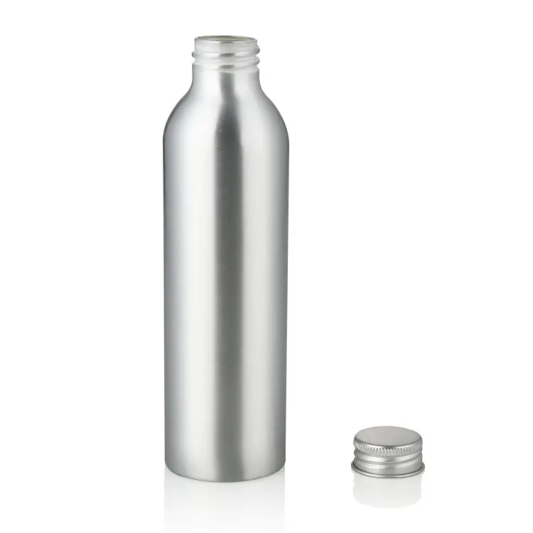 100ml Aluminum Bottle Aluminum by Best 2