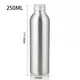 100ml Aluminum Bottle Aluminum by Best 5