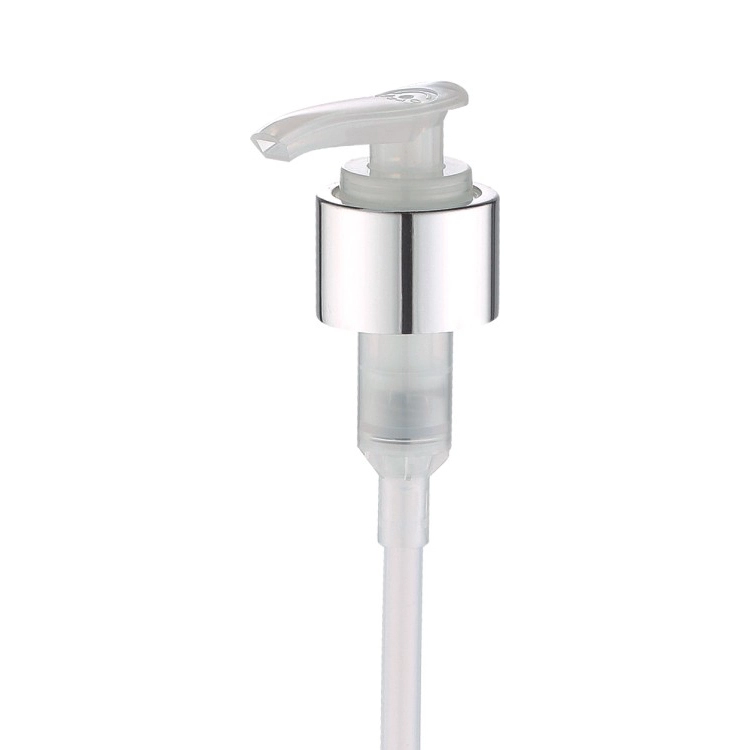 Custom High Quality Plastic Spray Pump Screw Fine Mist Sprayer Lotion Pump Plastic Lockable Pump BEST-91102 1
