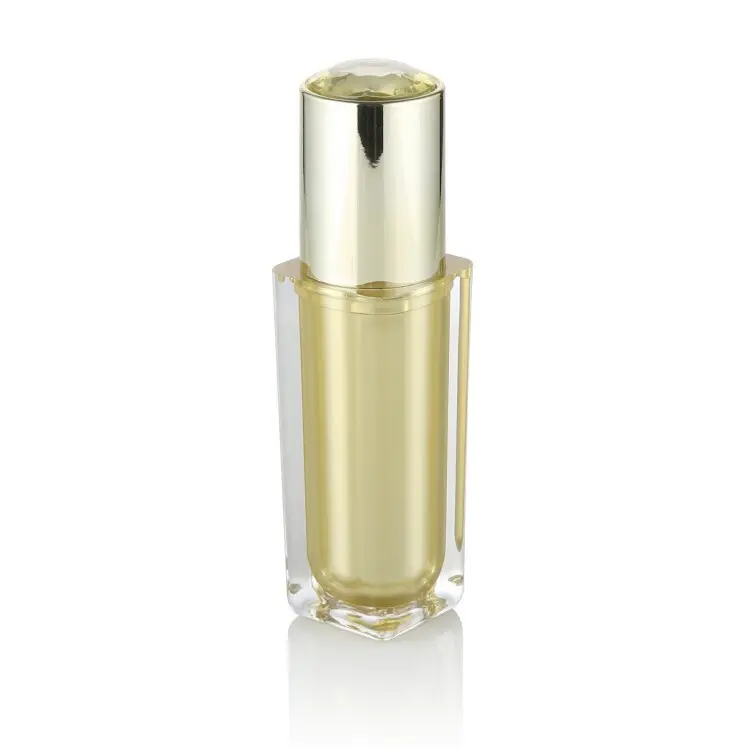 Custom Acrylic Lotion Bottle Price List 3