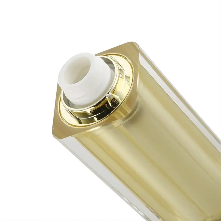 Custom Acrylic Lotion Bottle Price List 7