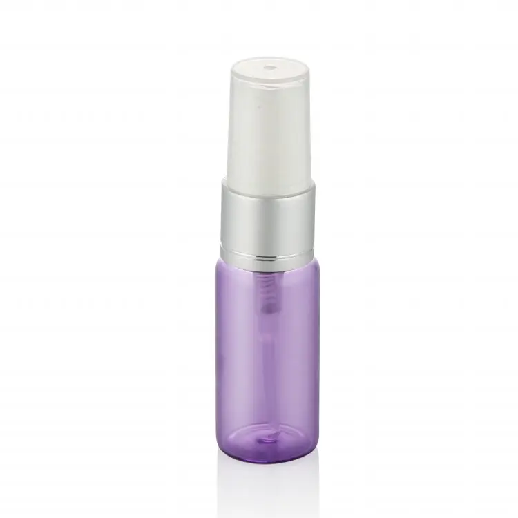 Custombest Refillable Perfume Atomiser Perfume Purple 2
