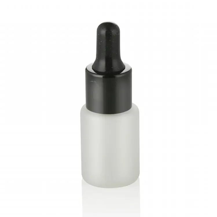 Factory Direct Square Glass Dropper Bottles Manufacturer 2