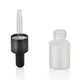 Factory Direct Square Glass Dropper Bottles Manufacturer 5