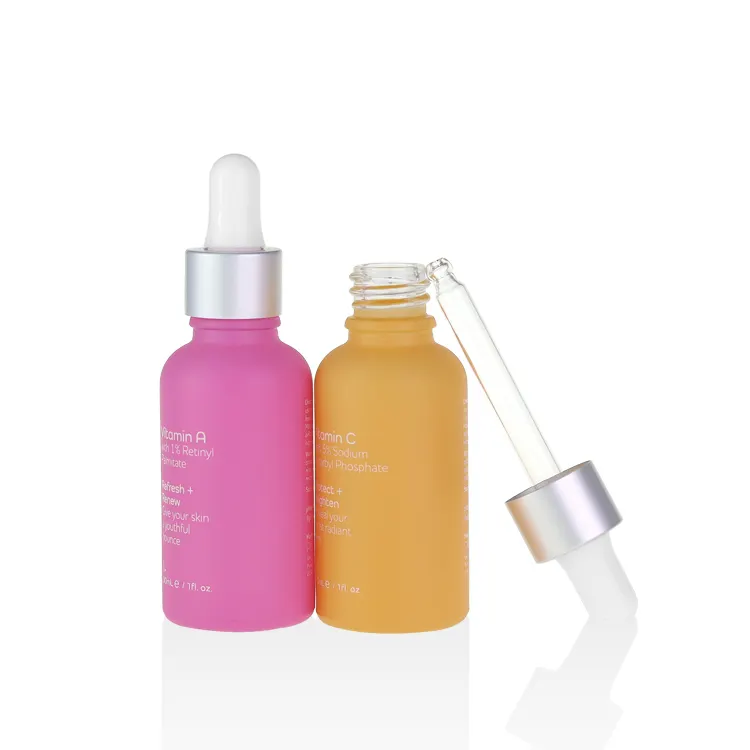 High Quality Essential Oil Bottles Wholesale Price List 4