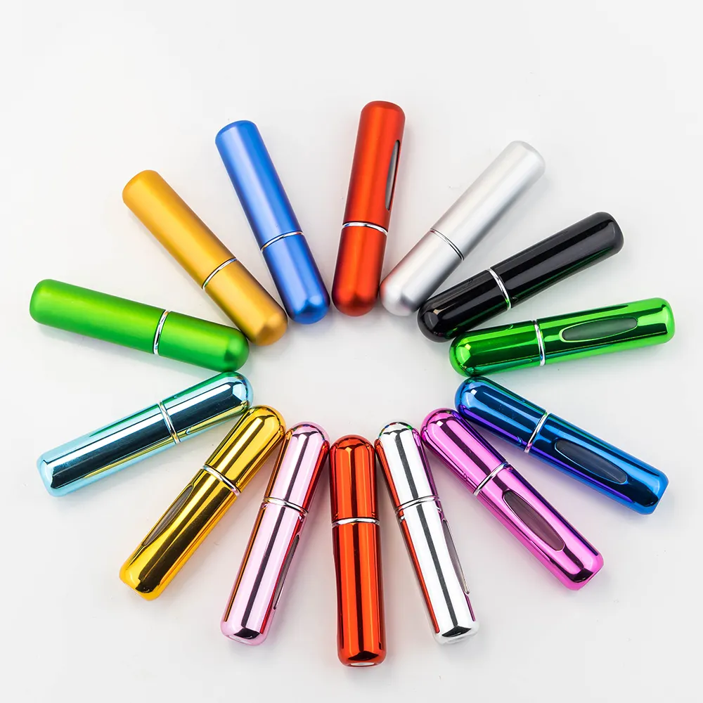 10ml Refillable Perfume Atomiser Perfume by Best 2