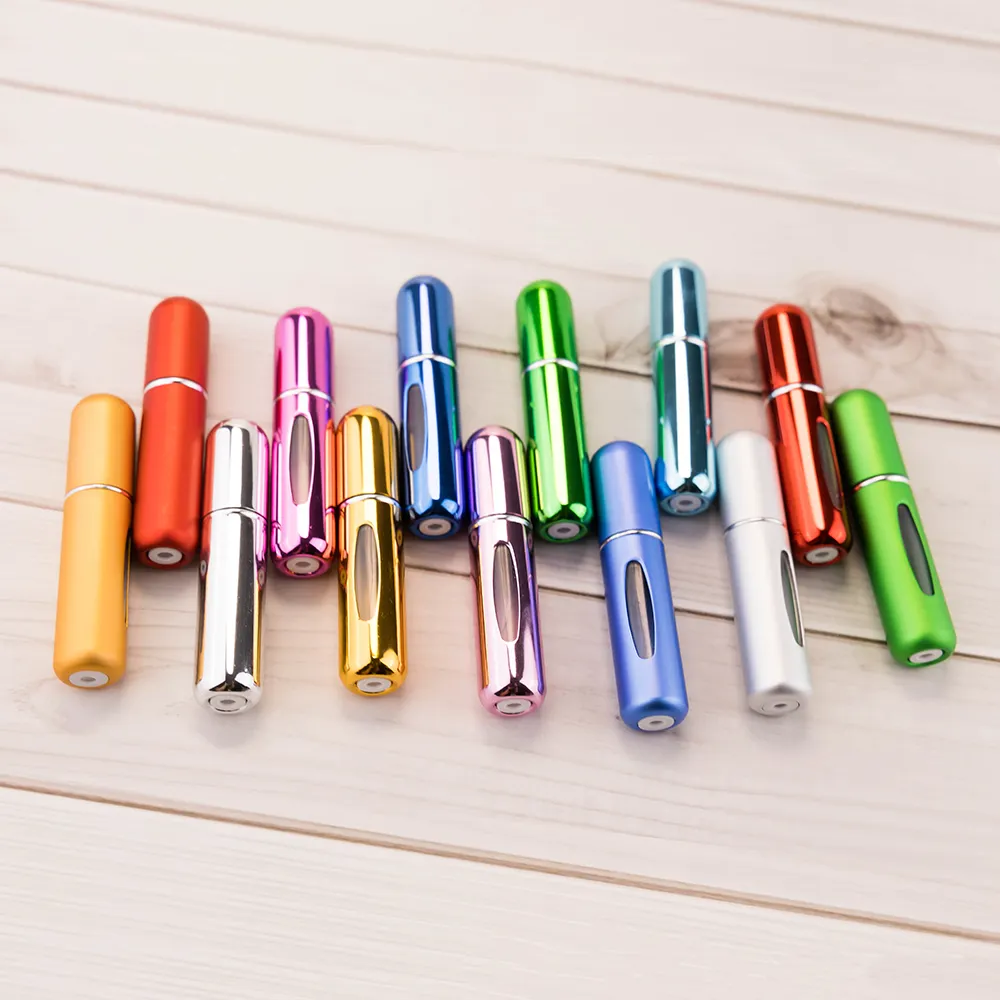 10ml Refillable Perfume Atomiser Perfume by Best 3