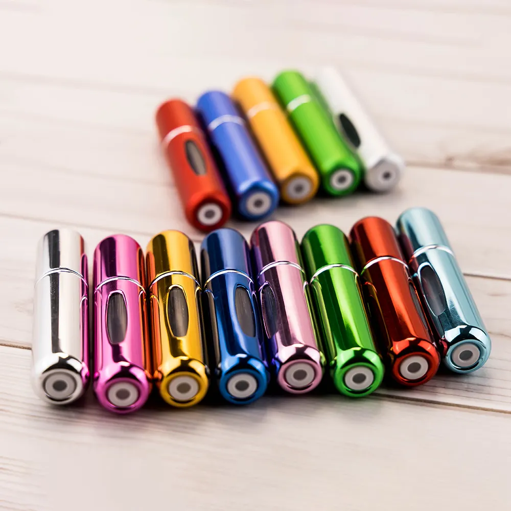 10ml Refillable Perfume Atomiser Perfume by Best 4