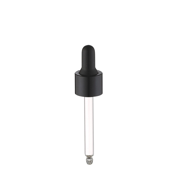 Luxury Glass Droppers: 18mm/20mm Liquid Essence and Oil Dispensers BEST-91089 1