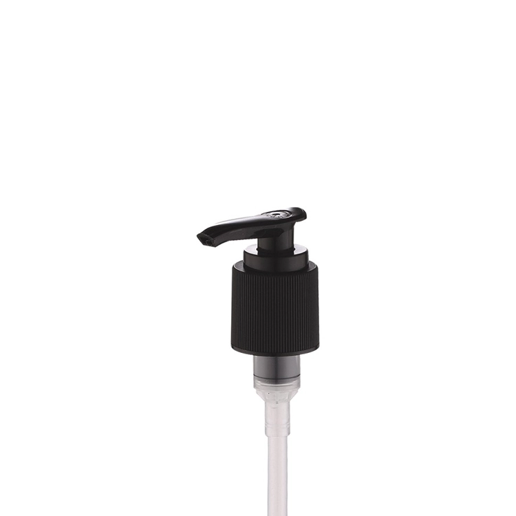 Custom 24/410 and 28/410 Lotion Pump Heads: Liquid Soap Dispensers BEST-91011 1