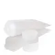 High Quality Empty Plastic Bottles with Caps Price List 2
