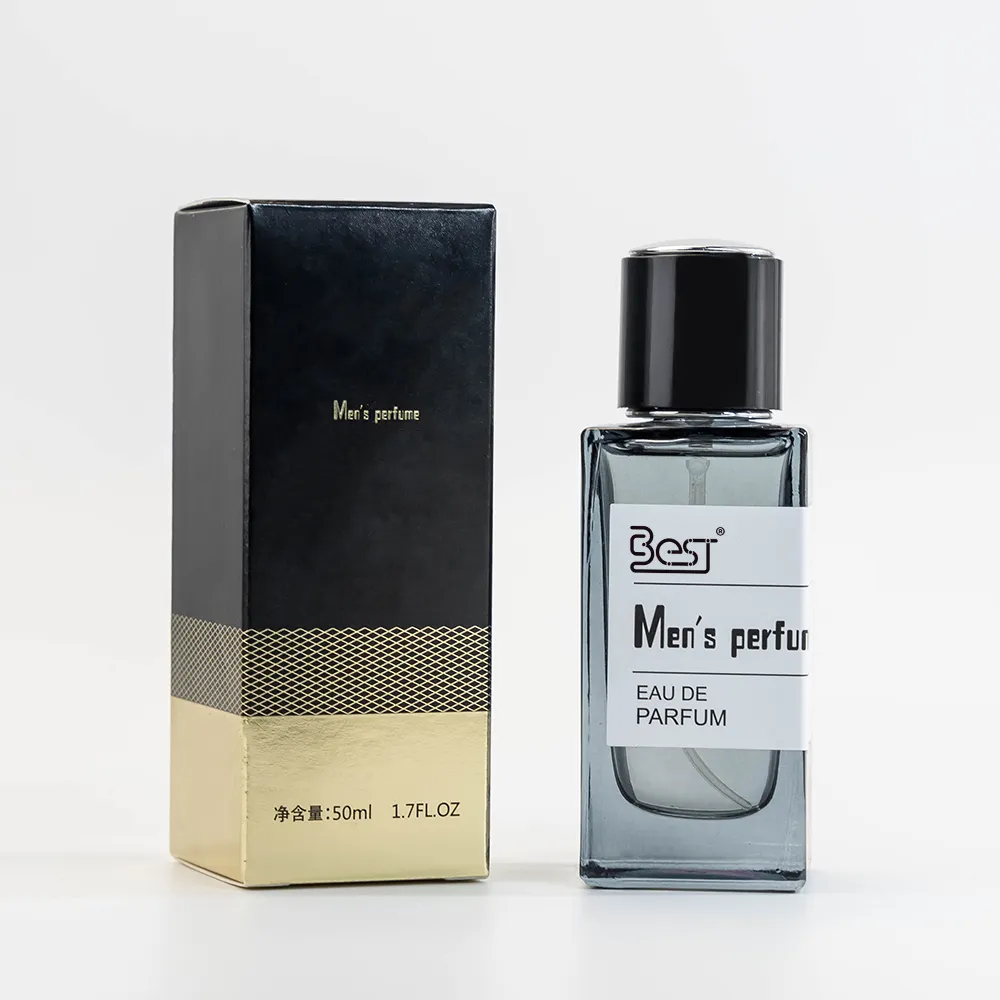 10ml Bottle Packaging Box Cosmetic Box by Best 3