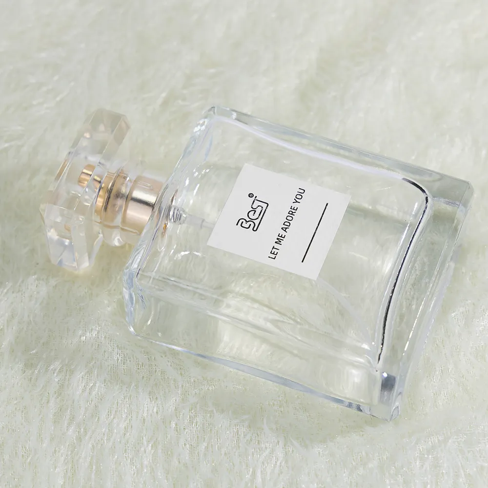 Perfume Bottle Printing by Best 6