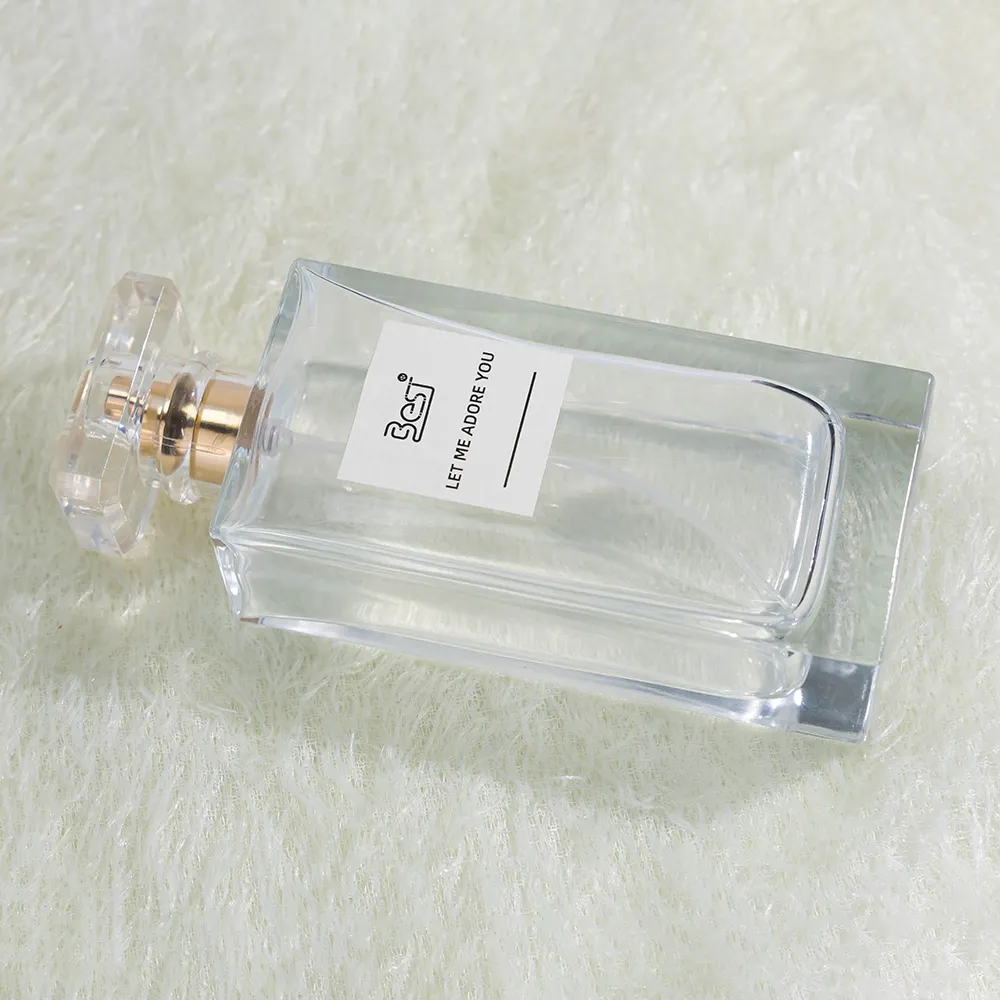 Perfume Bottle Printing by Best 7