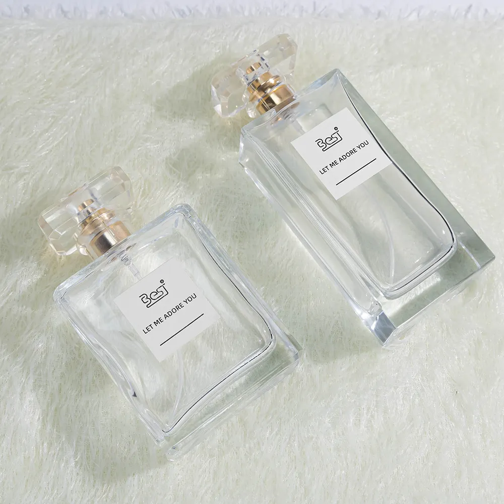 Perfume Bottle Printing by Best 5